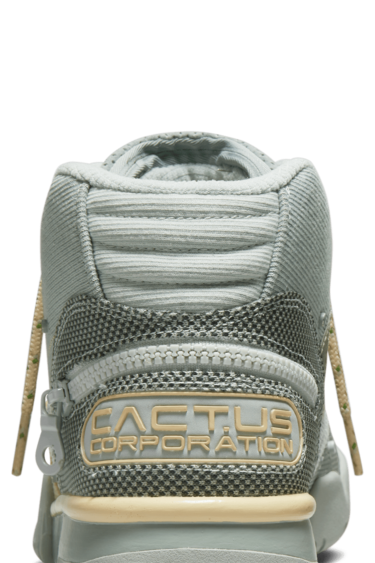 วันเปิดตัว Air Trainer 1 x CACT.US CORP "Grey Haze and Dusty Sage" (DR7515-001)