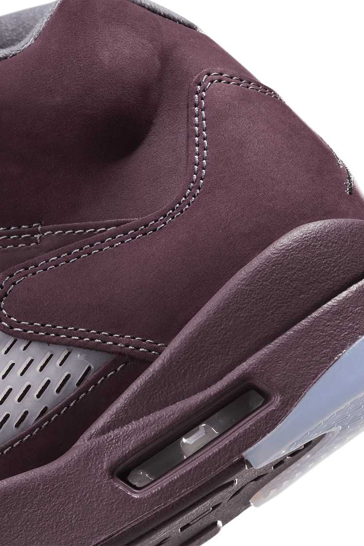 Air Jordan 5 'Burgundy' (DZ4131-600) release date . Nike SNKRS