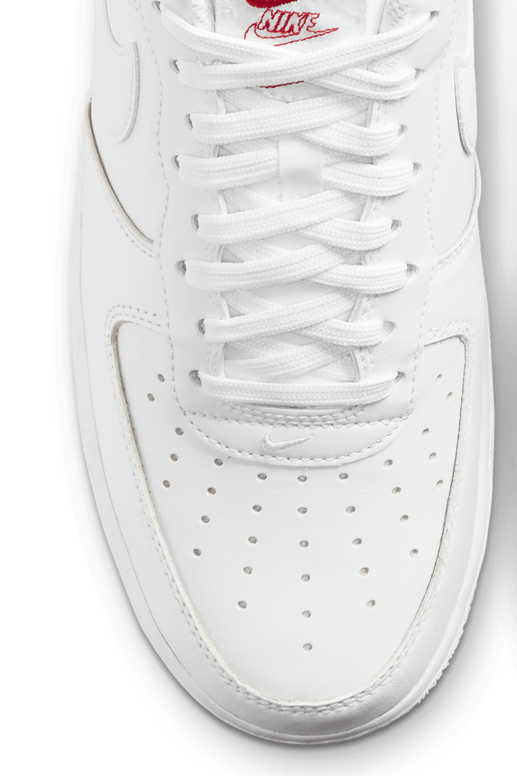 【NIKE公式】エア フォース 1 'White Bag' (AF 1 LX / CU6312-100)