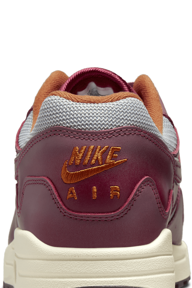 Fecha de lanzamiento del Air Max 1 x Patta "Castaña noche" (D09549-001)