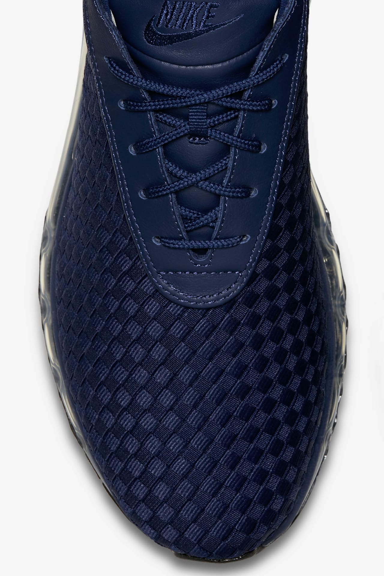 NikeLab Air Max Woven Boot 'Midnight Navy'