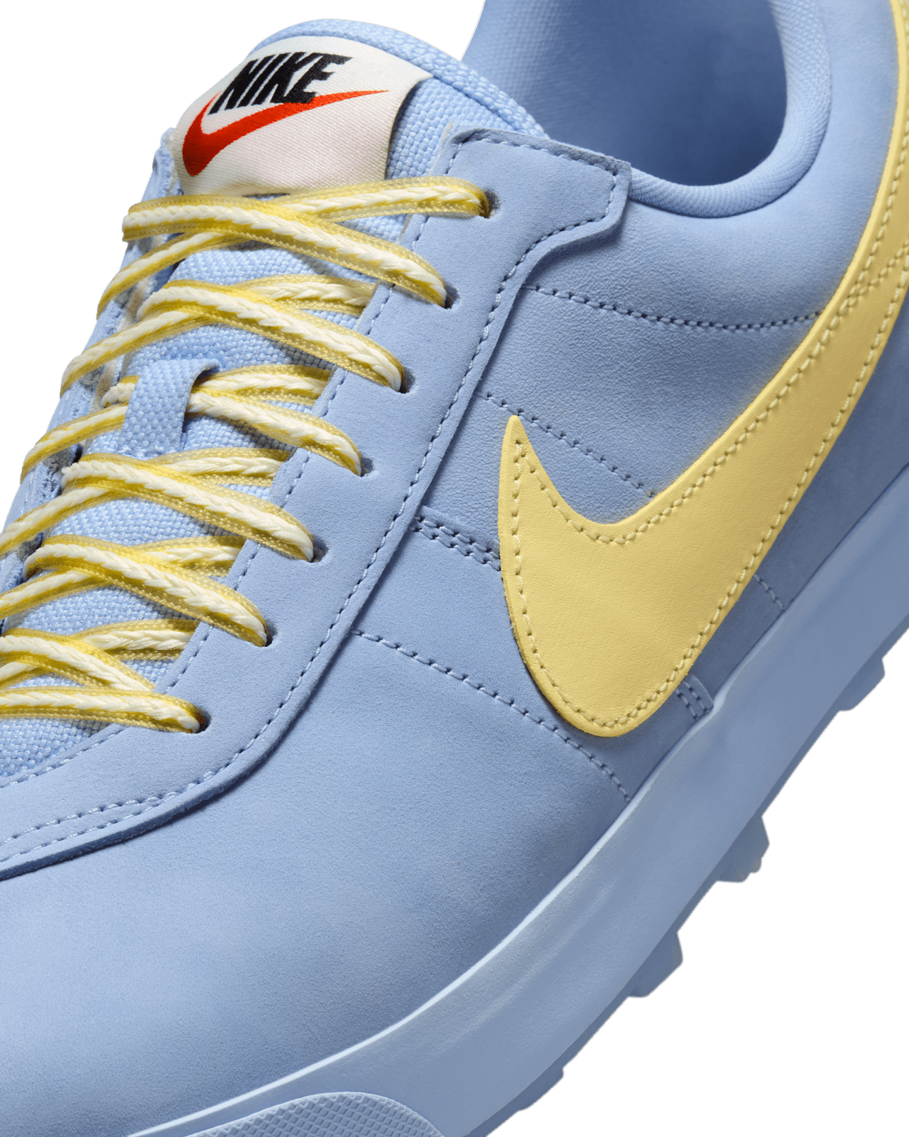 Astrograbber 'Aluminium and Soft Yellow' (IH2341-400) release date