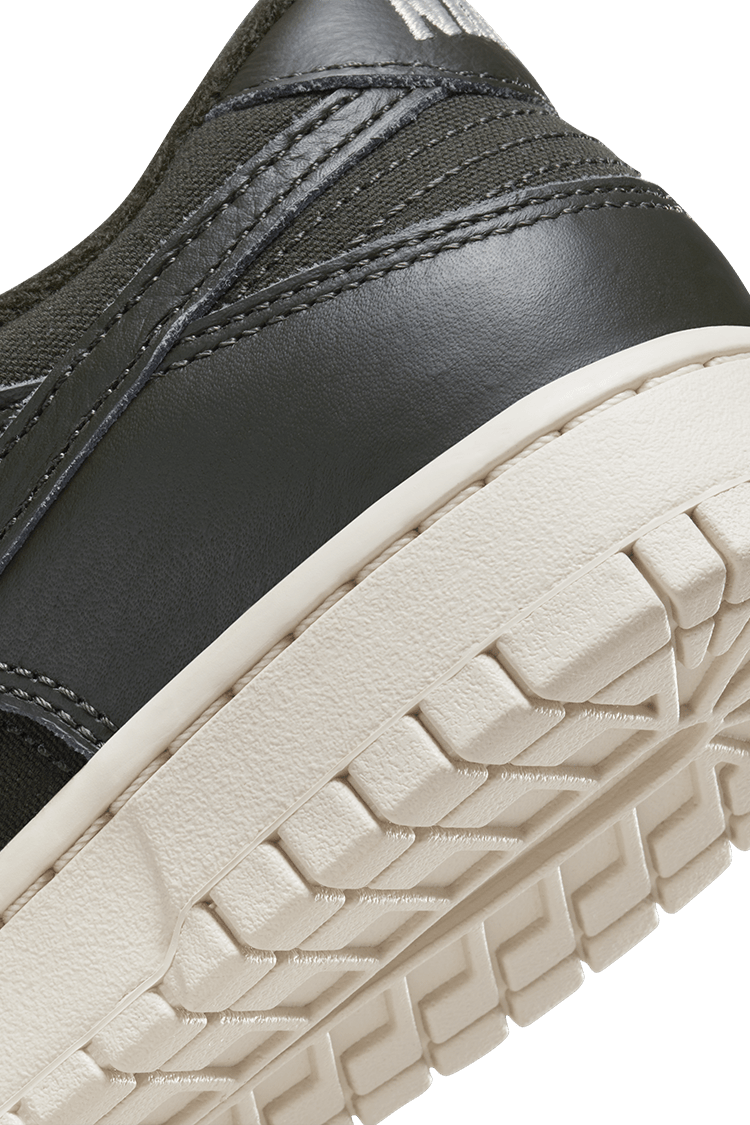 Dunk 低筒鞋 'Sequoia' (DZ2538-30) 發售日期 