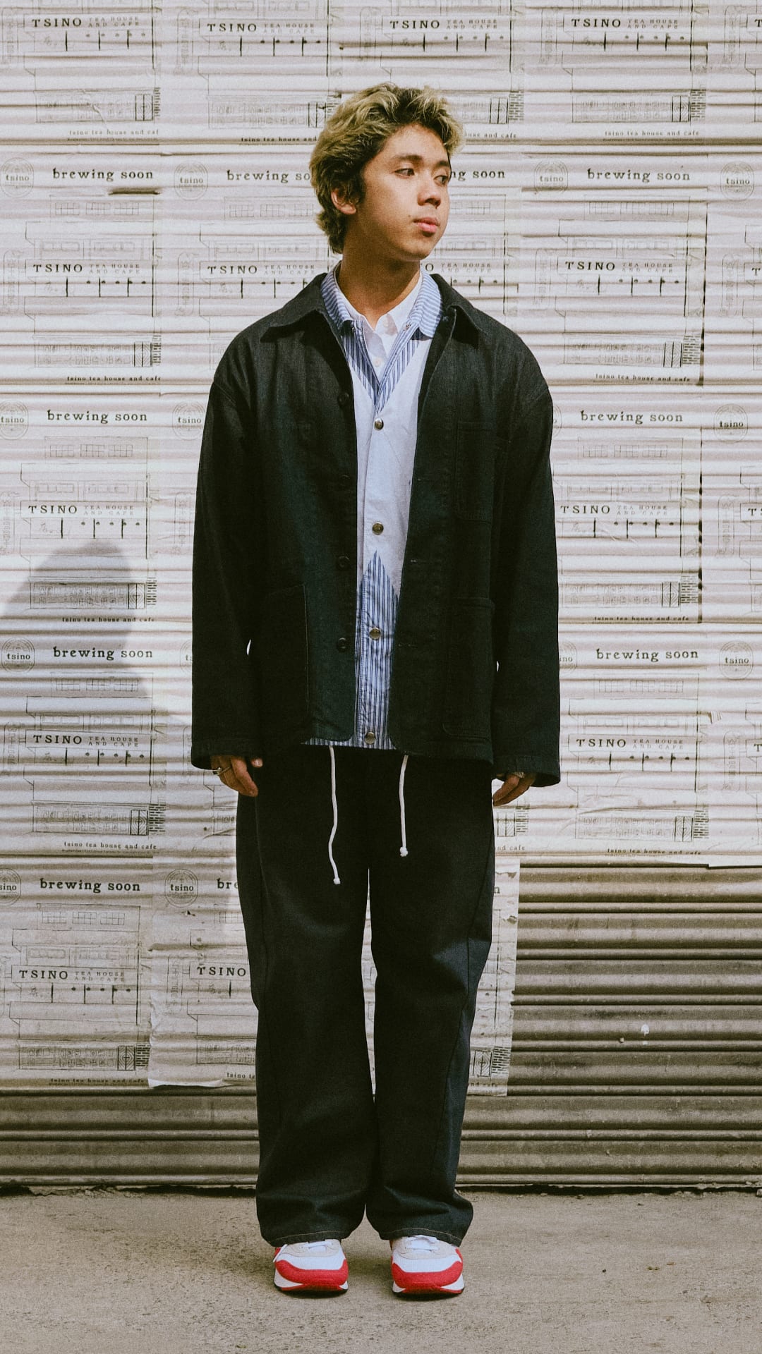 สไตล์ SNKRS: Air Max 1 '86 OG