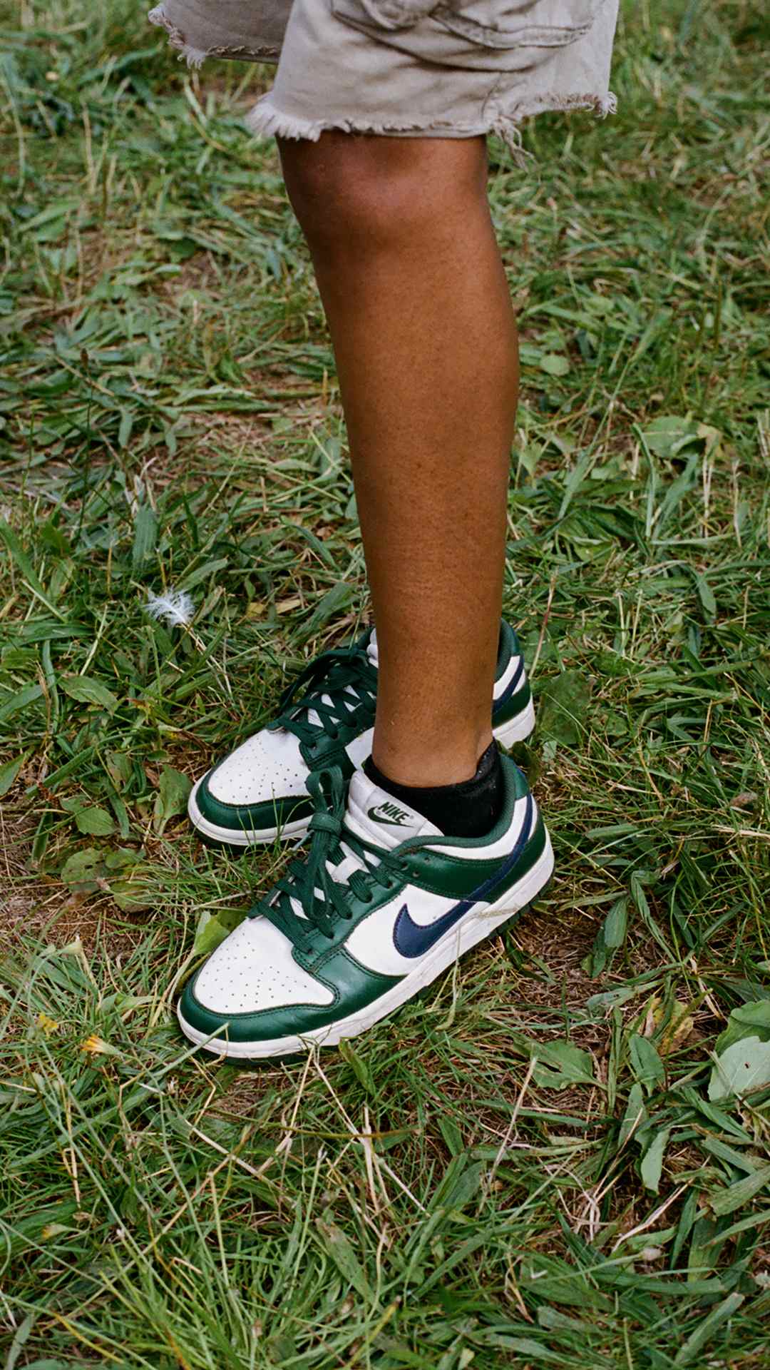 SNKRS Stili: UK Black Pride