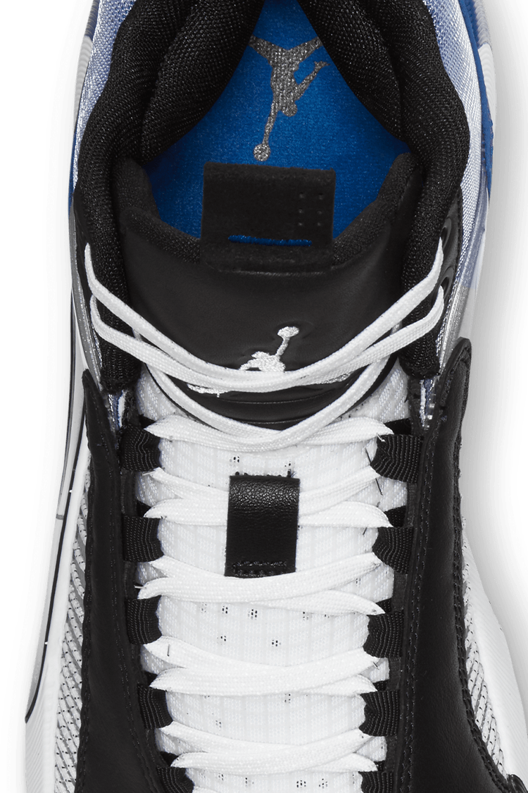 วันเปิดตัว Air Jordan 35 x Fragment “Base Grey”
