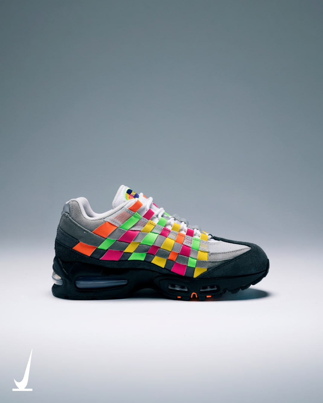 SNKRS 認證：第 2 集