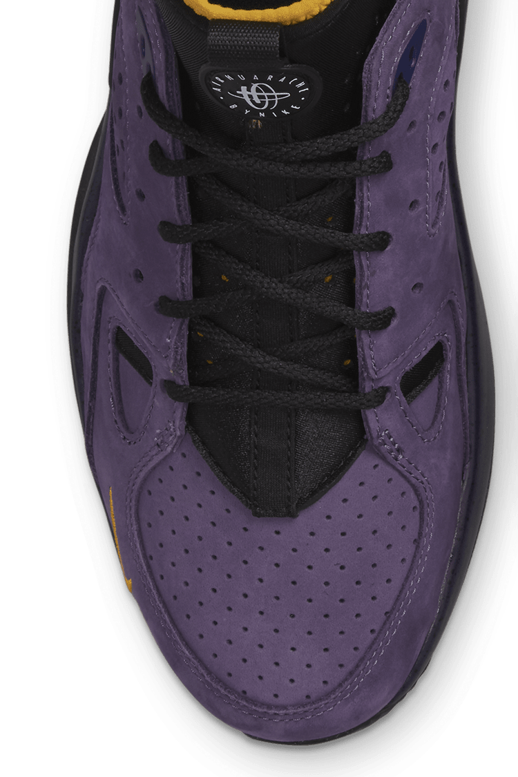 ACG Air Mowabb 'Gravity Purple' Release Date