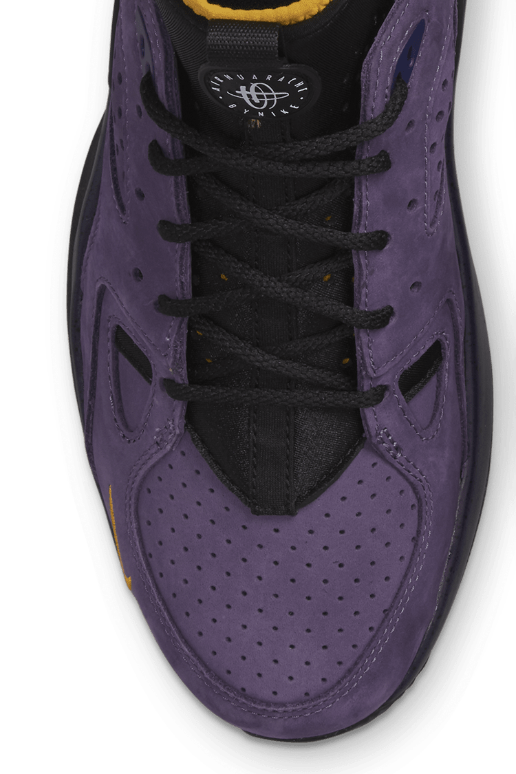 Fecha de lanzamiento del ACG Air Mowabb "Gravity Purple"