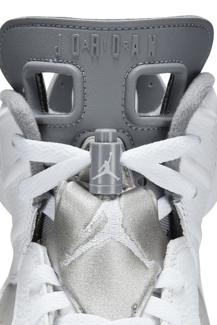 Fecha de lanzamiento del Air Jordan 6 "Cool Grey" (CT8529-100)