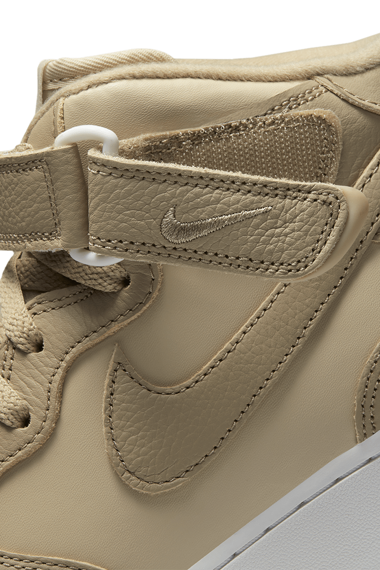 Air Force 1 Mid '07 'Limestone' (DV7585-200) Release Date