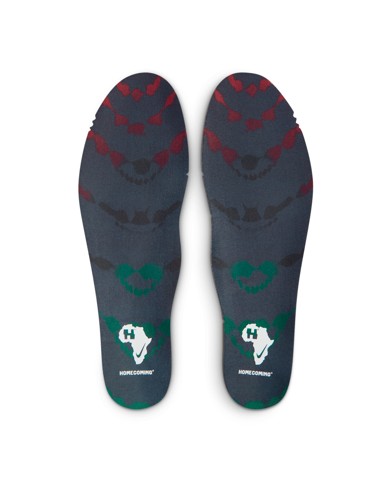 Air Max Plus x HOMECOMING "Pan African" 'Black and University Red' (IM4960-001) – releasedatum