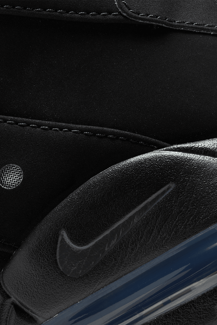 【NIKE公式】ナイキ エア マックス 2 CB '94 'Black and Metallic Silver' (DC1411-001 / AM 2 CB '94)