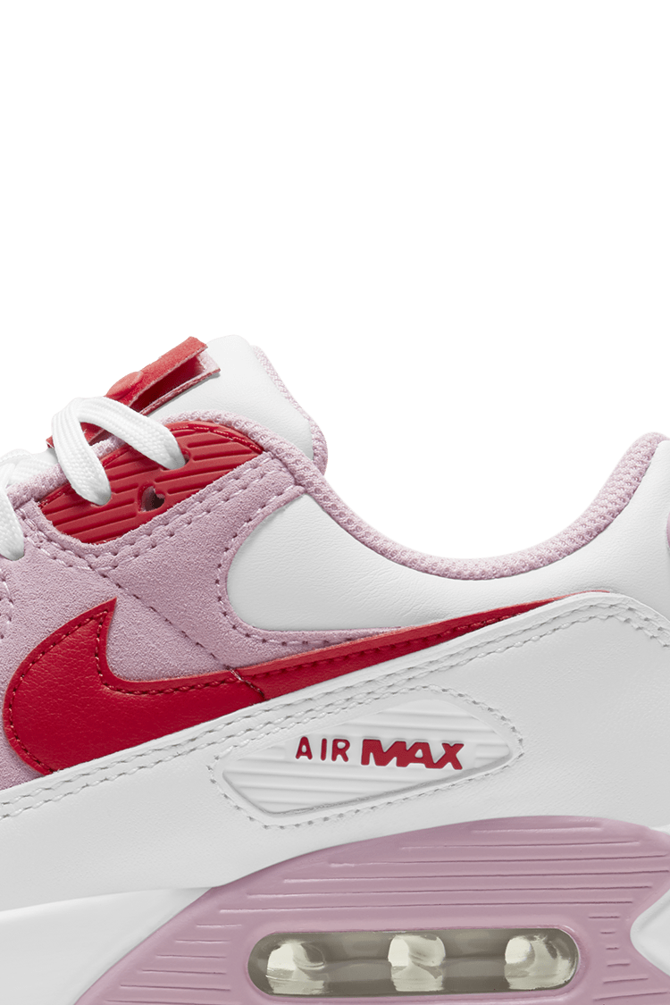 Fecha de lanzamiento para las Air Max 90 "Valentine's Day"