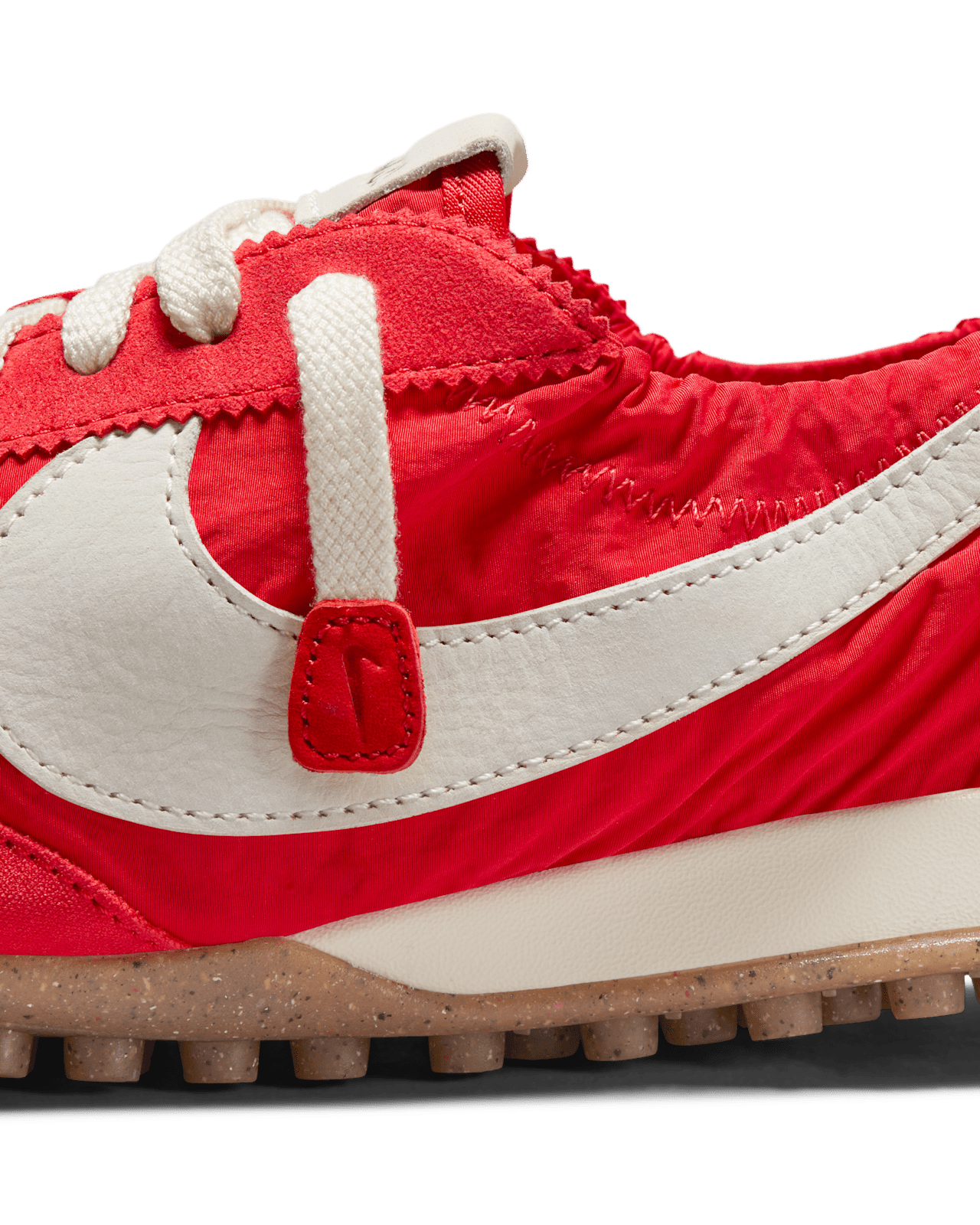 Moon Shoe x Jacquemus 'University Red and Bicycle Yellow' (HV8547-600) Release Date