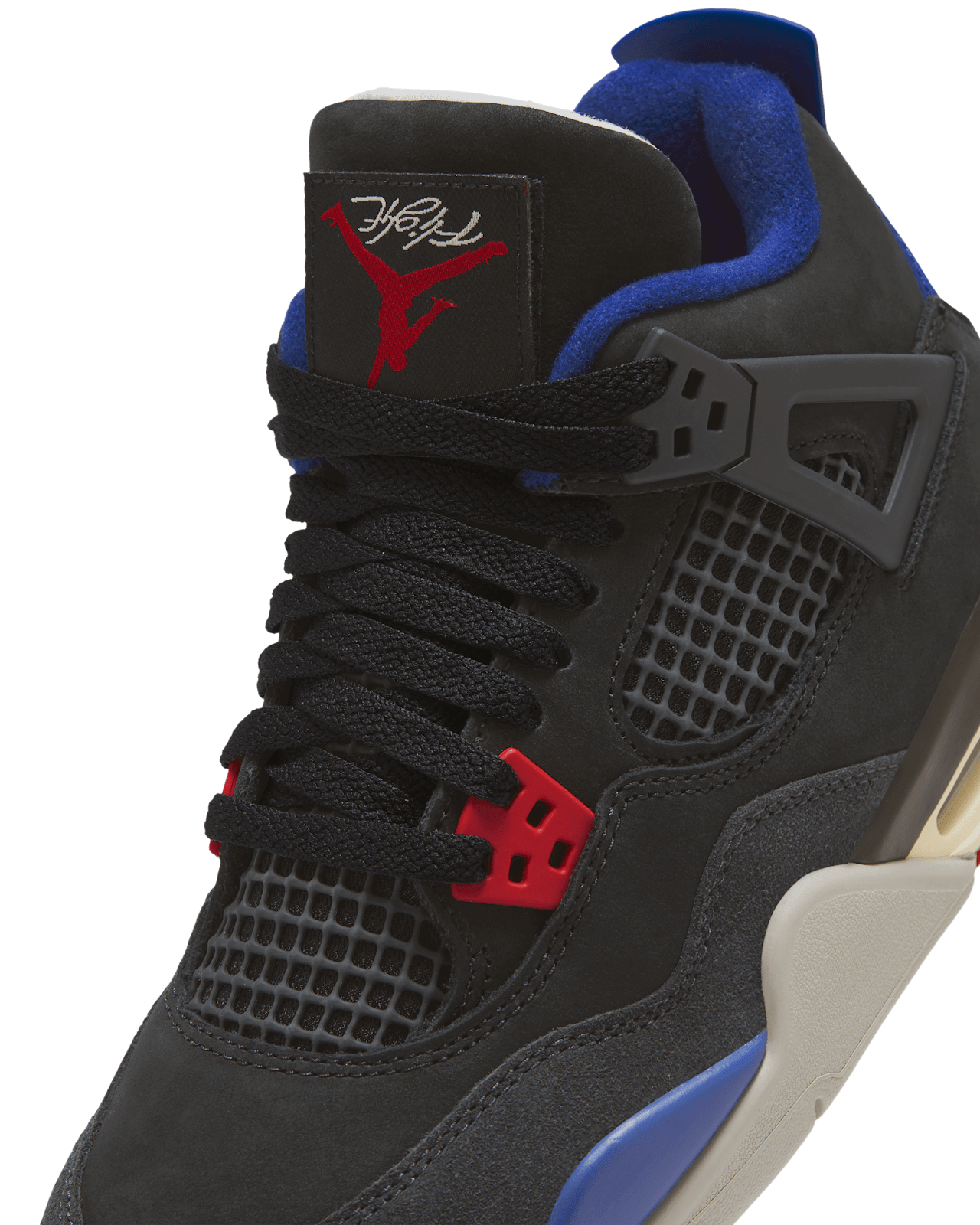 Older Kids' Air Jordan 4 'Rare Air' Release Date