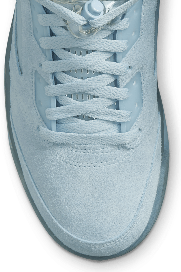 Air Jordan 5 "Bluebird" para mulher (DD9336-400) – Data de lançamento