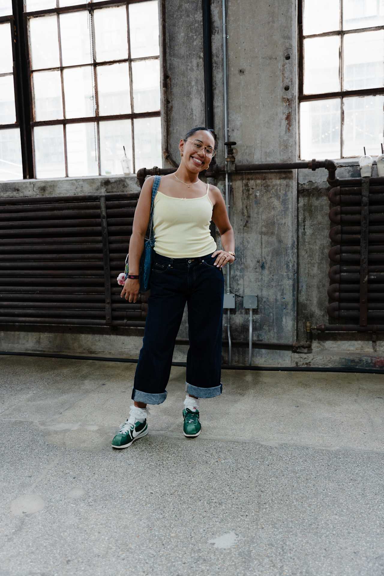 Street SNKRS: Family Style