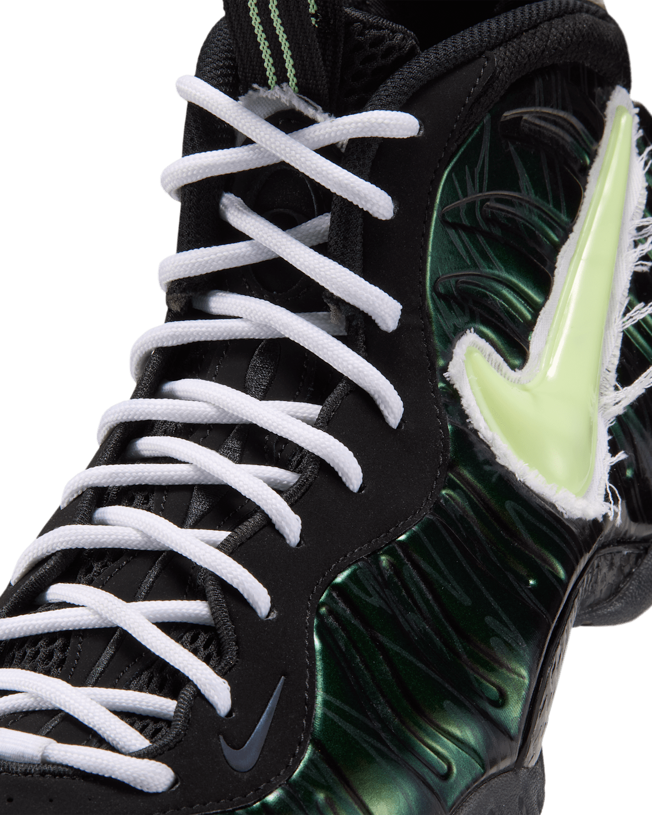 Air Foamposite Pro "Mummy Duck" 'Multi-Color' (IZ7806-001) Release Date
