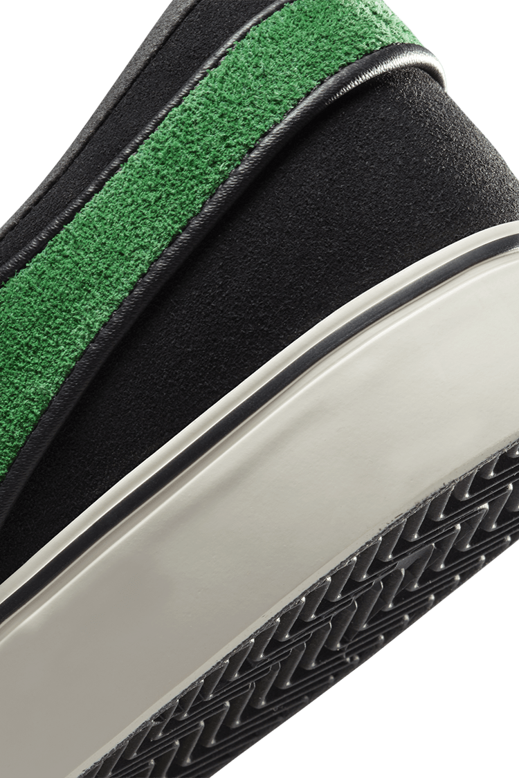 Nike SB Janoski + 'Gorge Green' (DV5475-300) 發售日期
