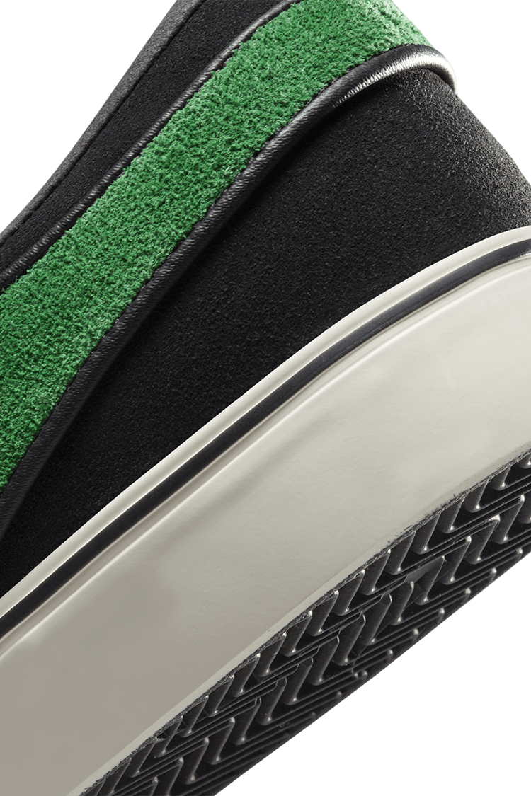 Nike SB Janoski + 'Gorge Green' (DV5475-300) Release Date