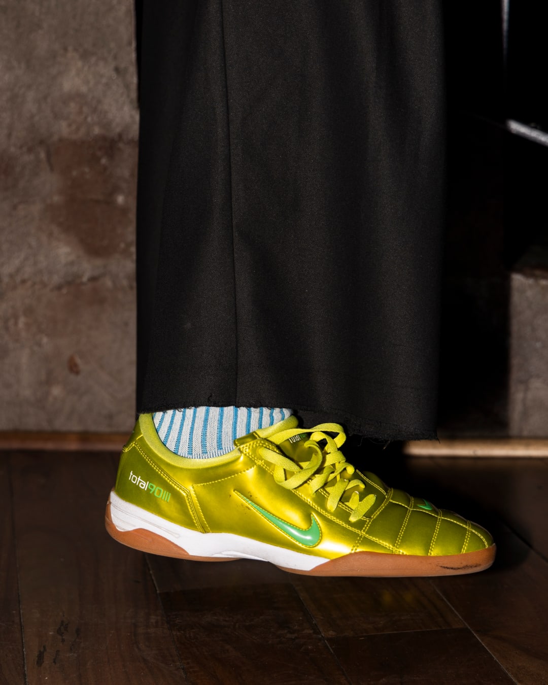 Street SNKRS: TOMA Atlanta