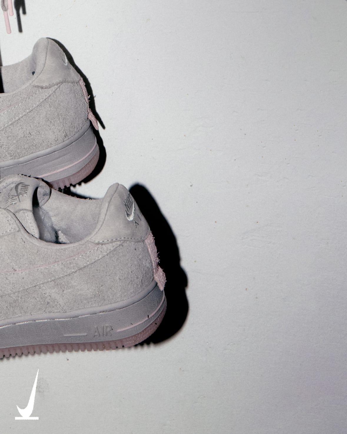 SNKRS Verified: Holiday '26 - Air Force 1