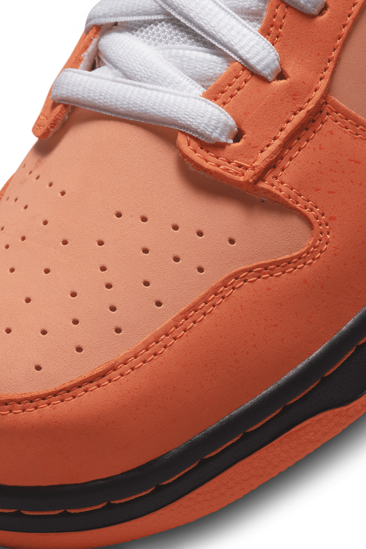 วันเปิดตัว Nike SB Dunk Low x Concepts "Orange Lobster" (FD8776-800)