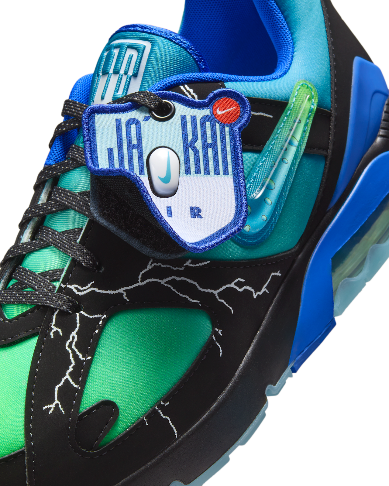 Air 180 x Doernbecher Freestyle 'Ja'Kai' (IB6070-920) Release Date