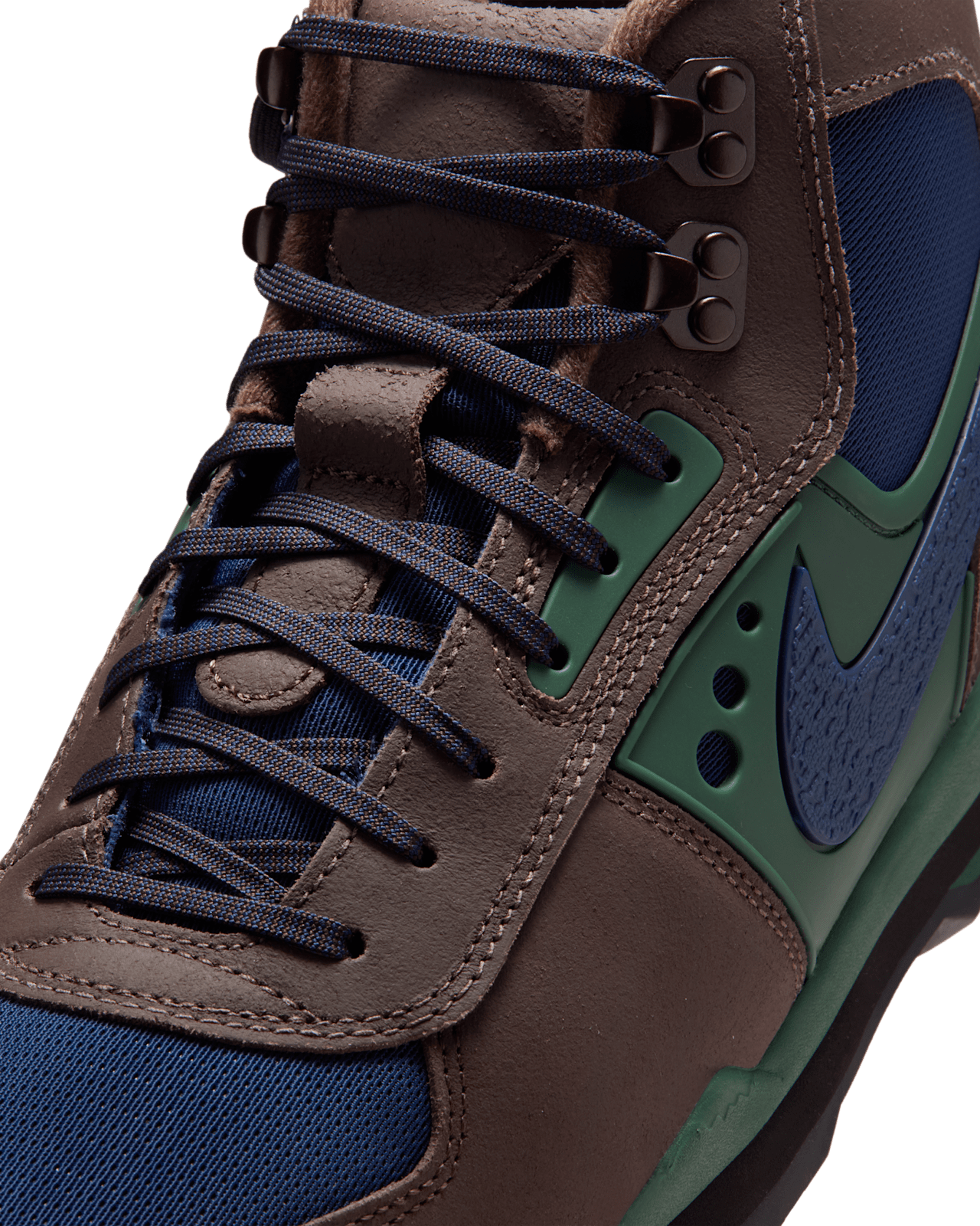 Nike Baltoro 'Baroque Brown and Midnight Navy' (IH4450-200) release date