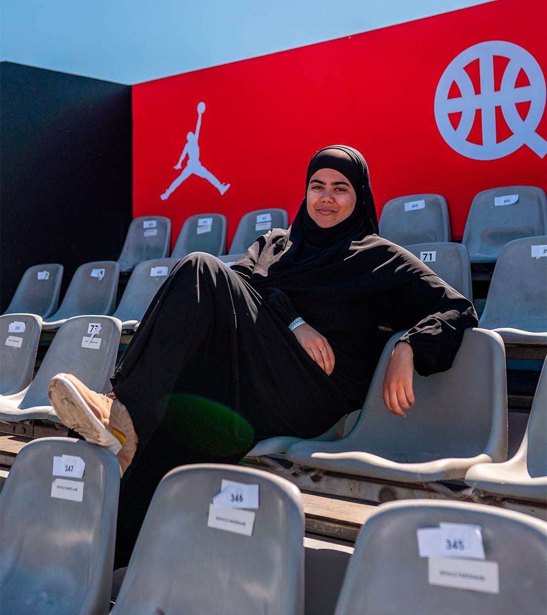 Street SNKRS - Quai 54 Highlights EMEA