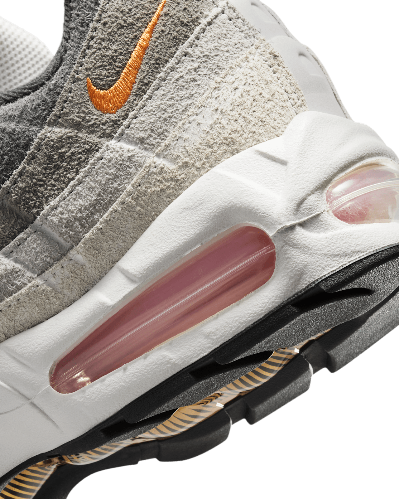 Air Max 95 Big Bubble 'Multi-Color' (IU2636-300) Release Date