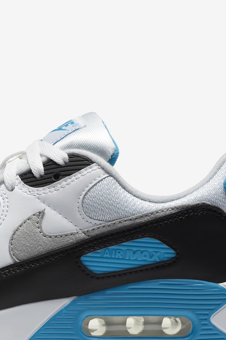 Air Max III 'Laser Blue' Release Date