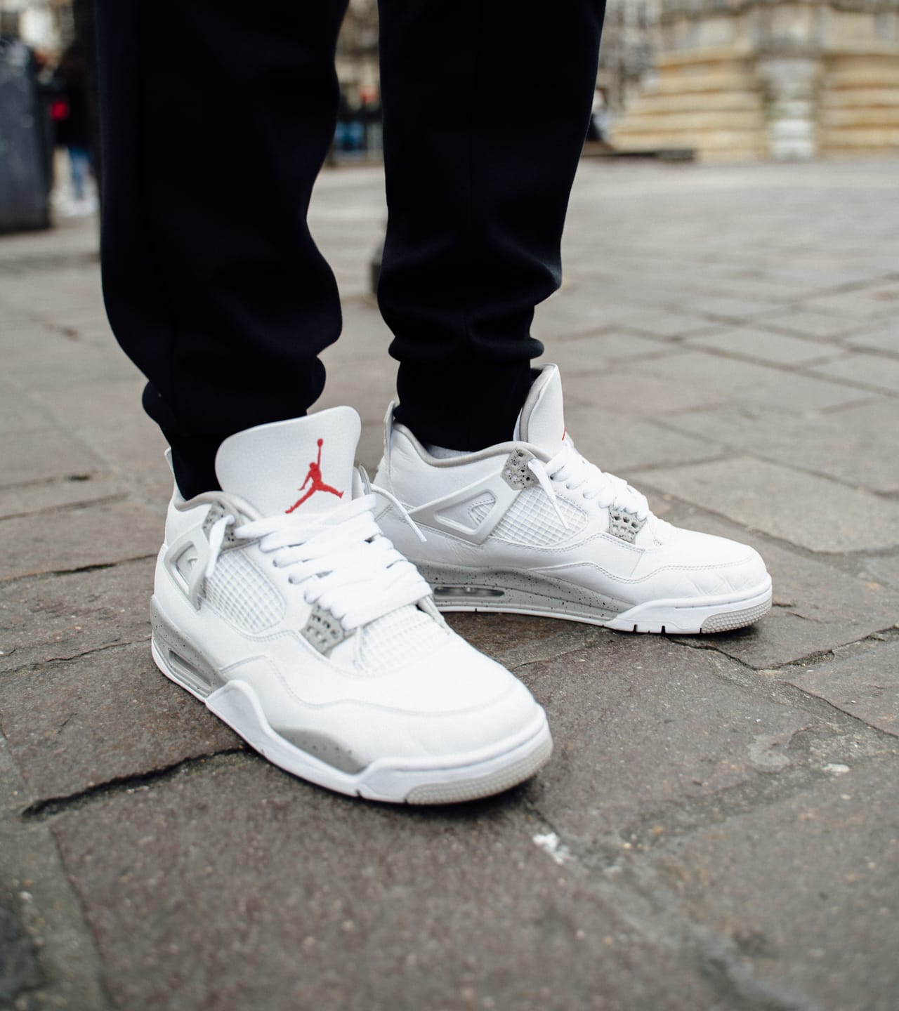 Street SNKRS Sevgililer Günü