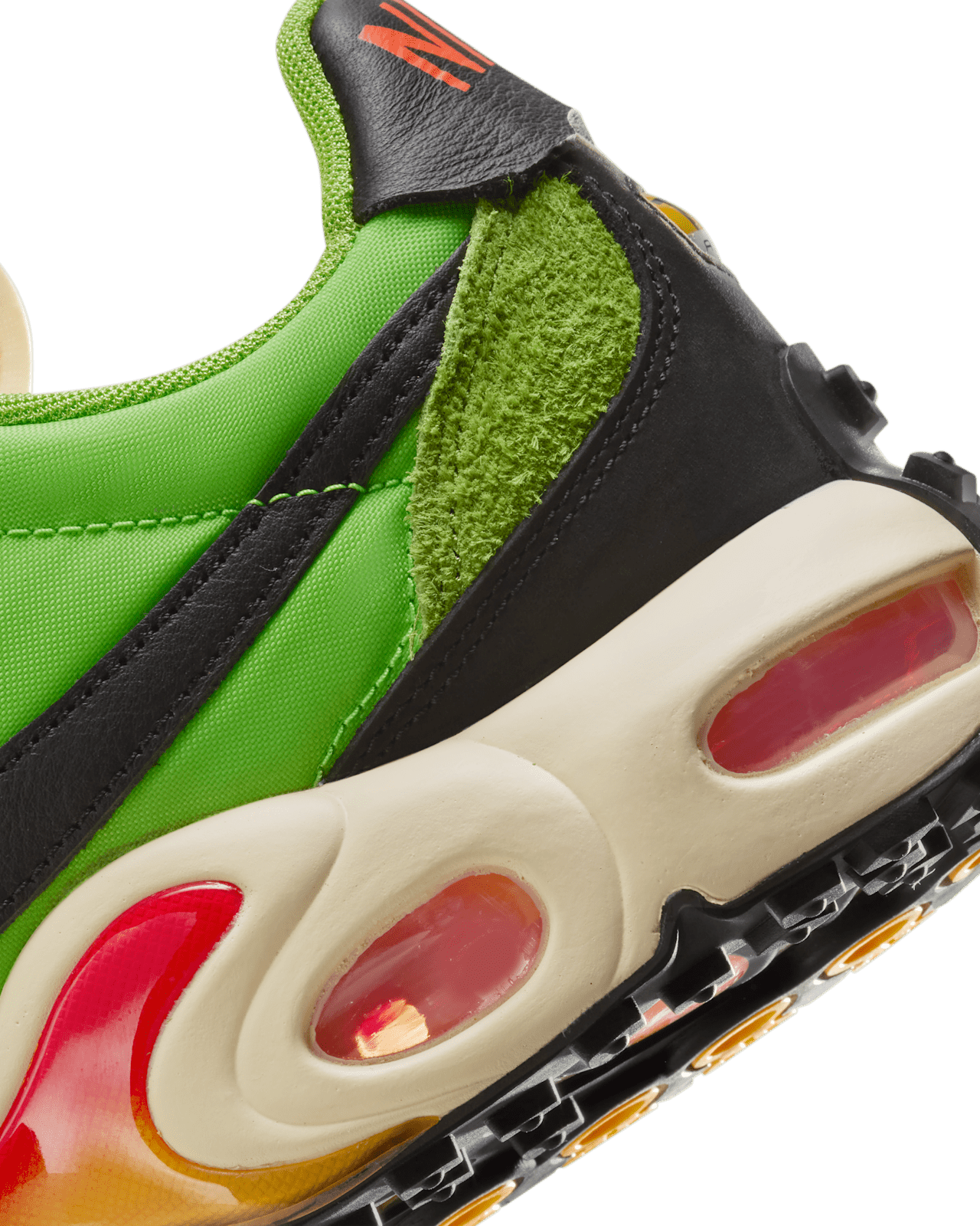 【NIKE公式】エア マックス ワッフル 'Action Green and Altitude Green' (FV6946-301 / NIKE AM WAFFLE SP)