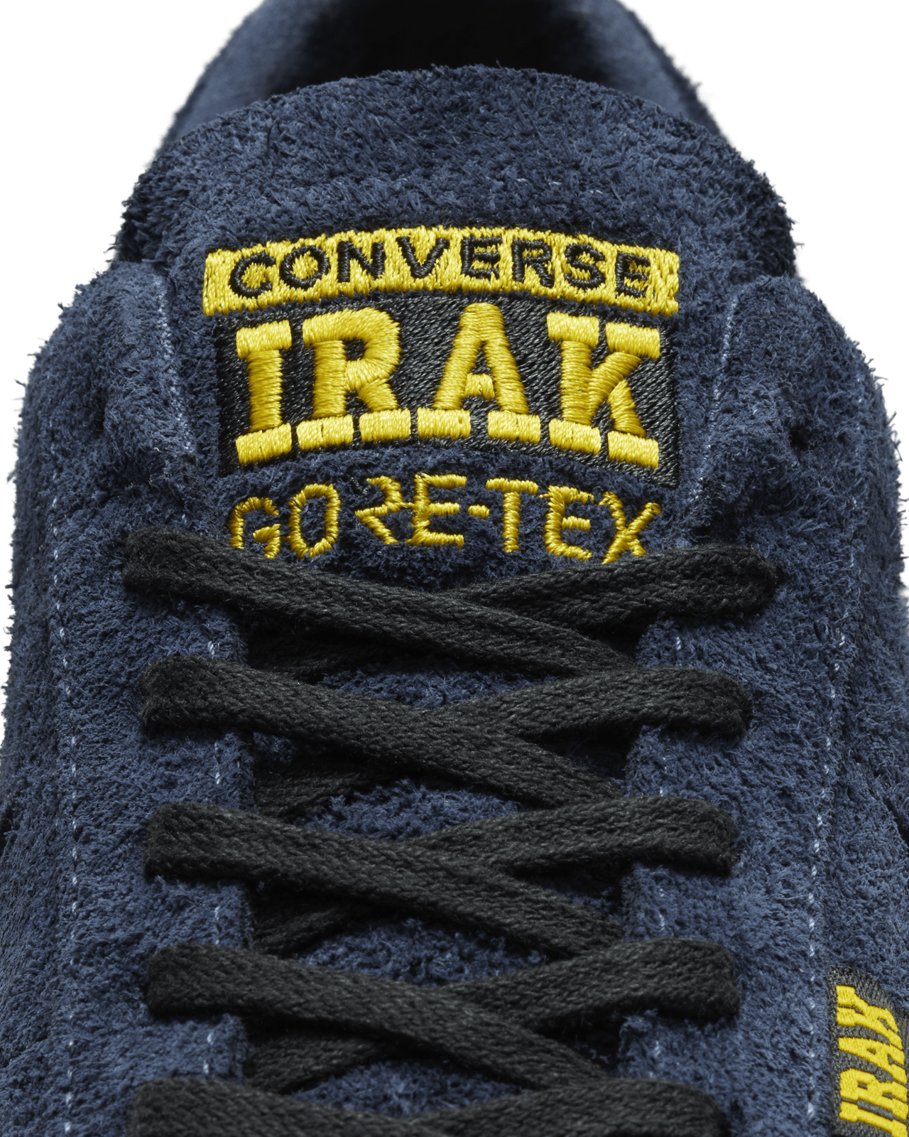 Converse x IRAK NYC 'One Star Pro' (A13646C-410) Release Date