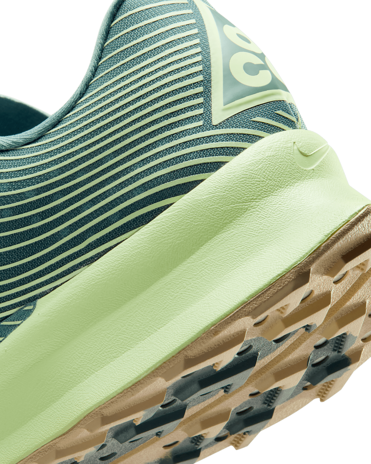 ACG Ultrafly Trail ‚Dutch Green‘ (IR7317-300) – datum uvedení