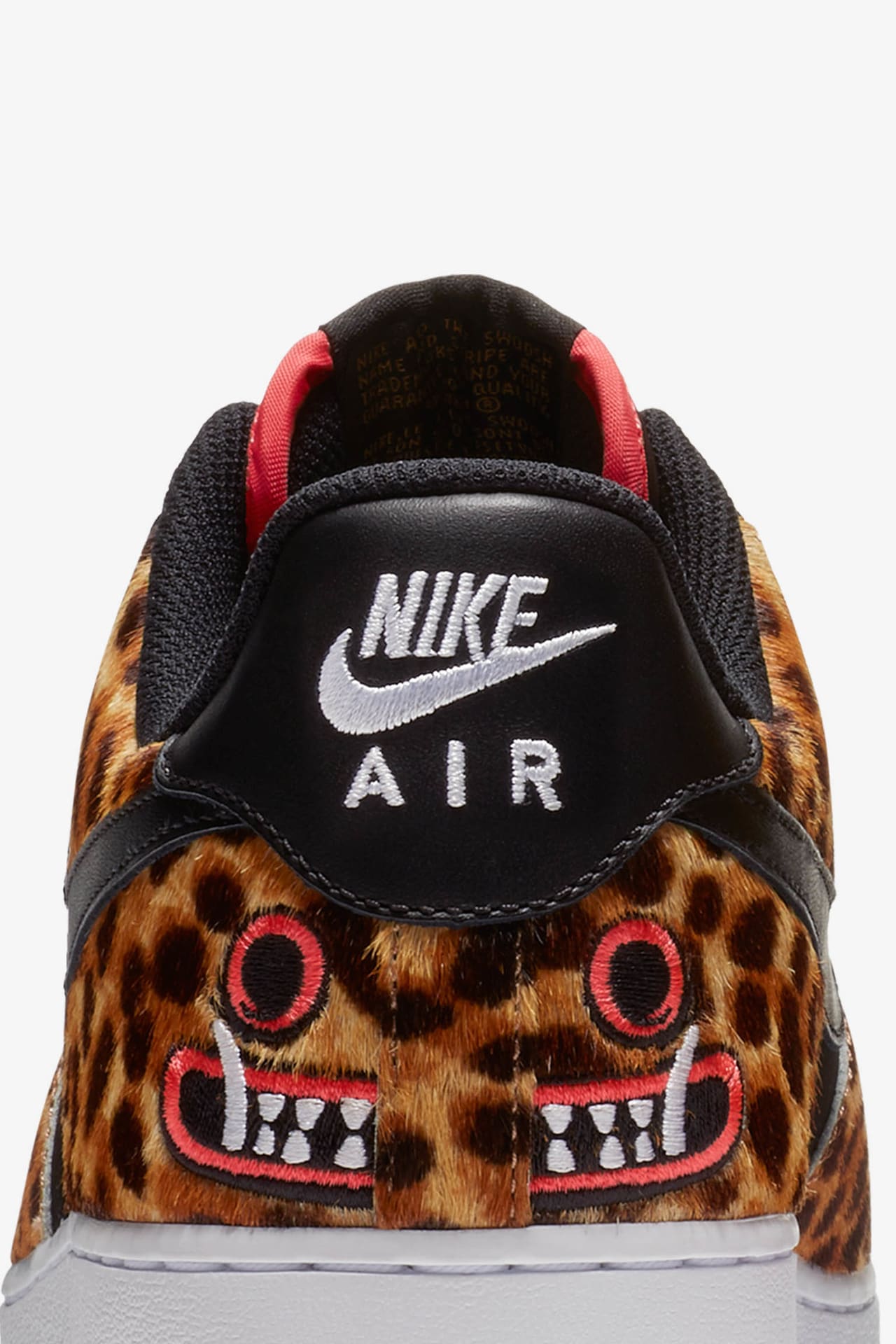 Nike jaguar sale