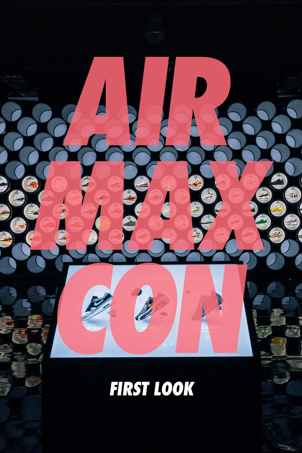 Nike air max con scritte best sale