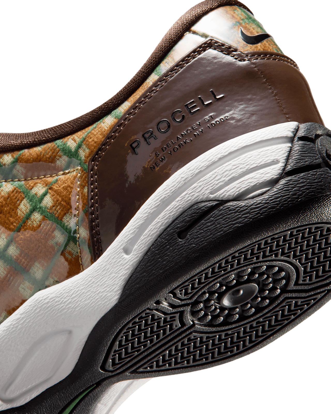 Total 90 x Procell "Heirloom" 'Baroque Brown and Fir' (IQ5794-237) Release Date