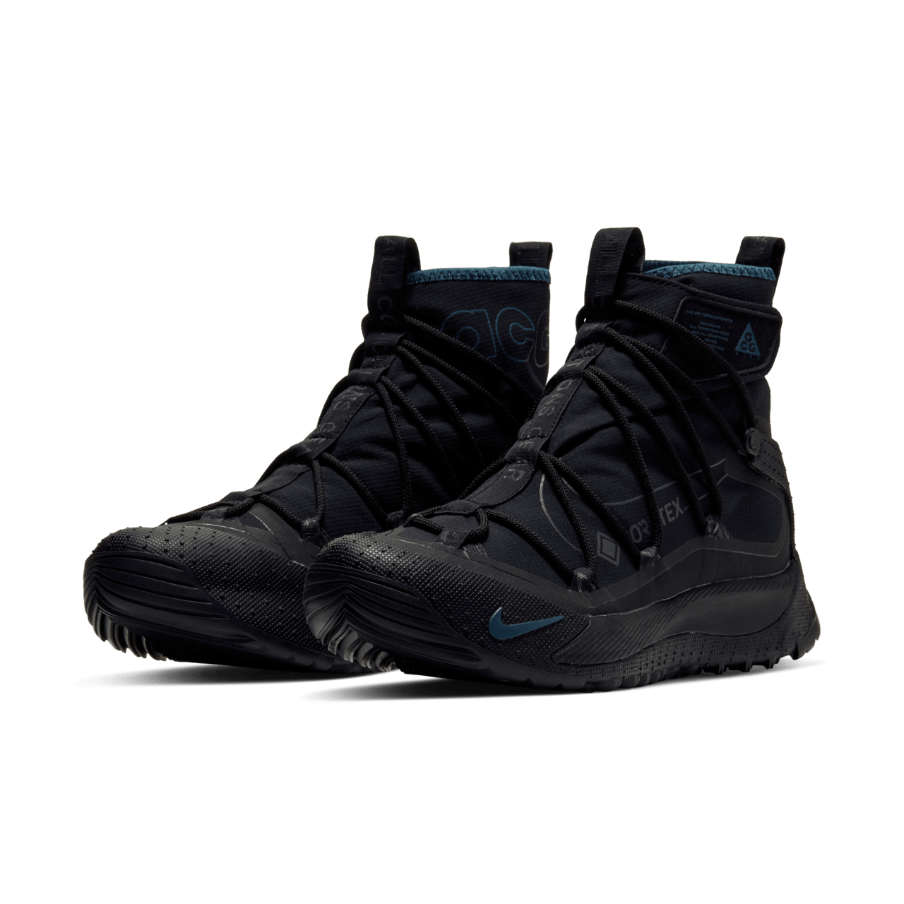 ACG Air Terra Antarktik GORE-TEX 'Midnight' Release Date