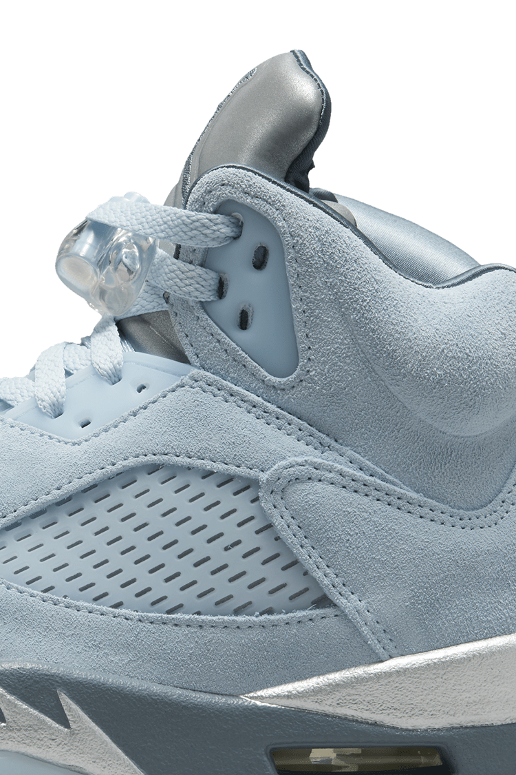 Air Jordan 5 „Bluebird” női cipő (DD9336-400) – megjelenési dátum