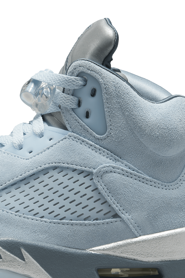 Air Jordan 5 "Bluebird" (DD9336-400) für Damen – Erscheinungsdatum