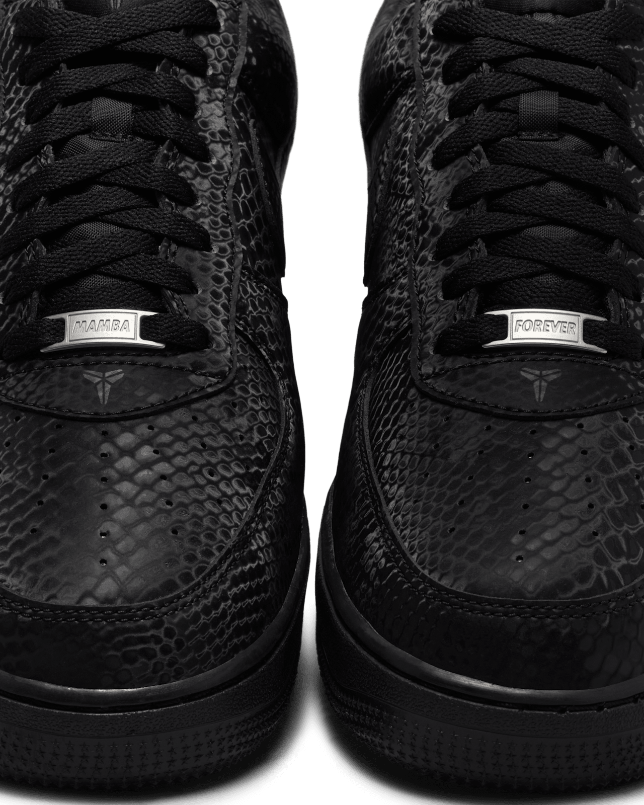 Kobe Air Force 1 Low Release Date