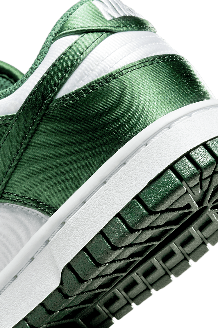女款 Dunk 低筒鞋 'Team Green and White' (DX5931-100) 發售日期