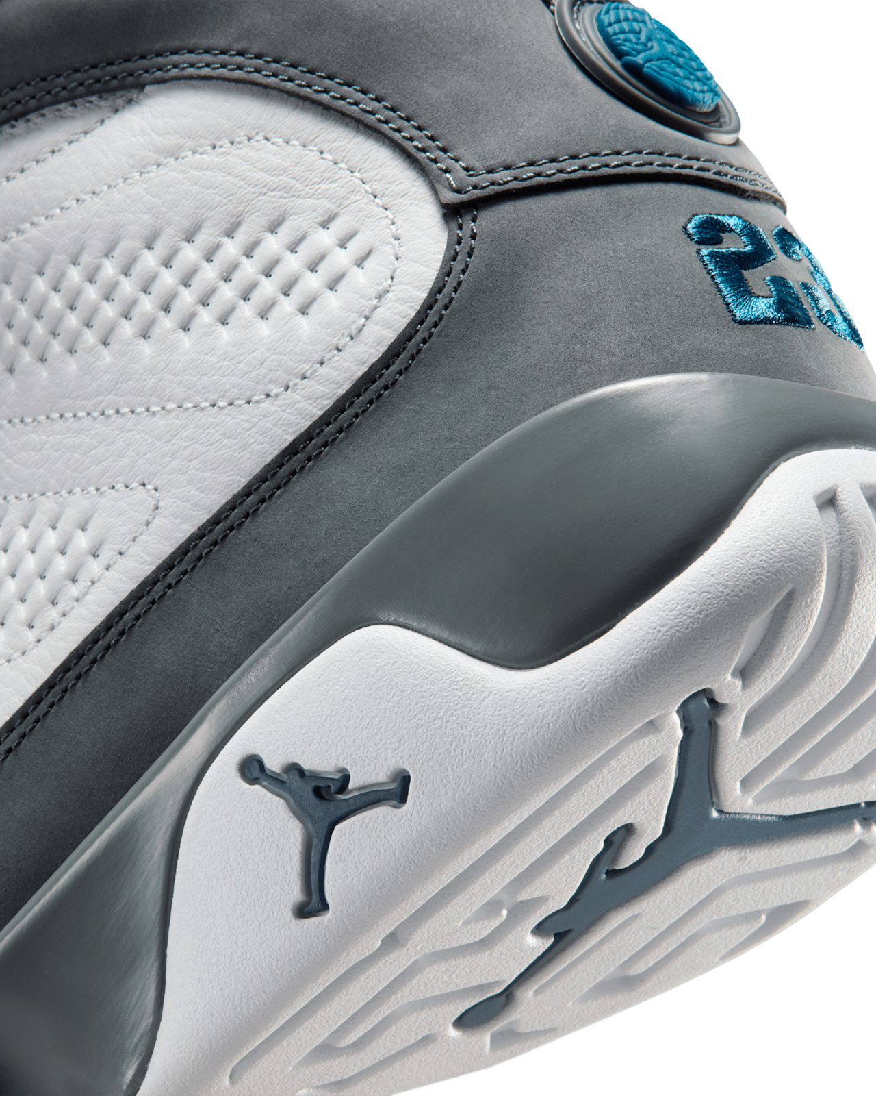 에어 조던 9 'Flint Grey and French Blue'(HV4794-100) 출시일