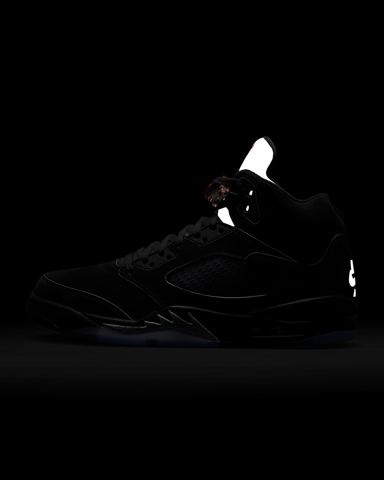 Air Jordan 5 'Reimagined' (HF3975-001)