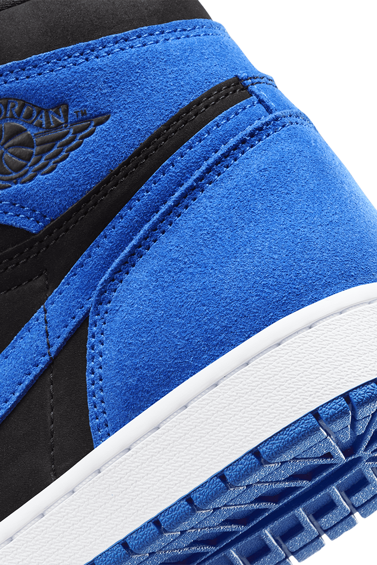 Fecha de lanzamiento del Air Jordan 1 High OG "Royal Reimagined" (DZ5485-042)