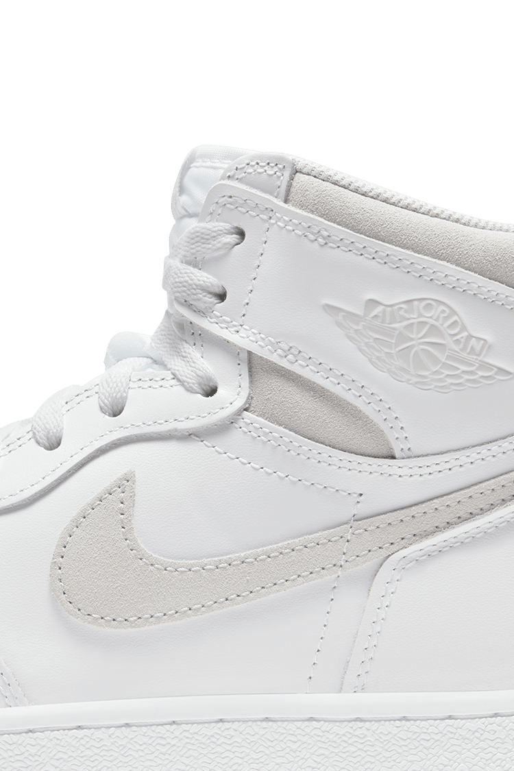 Air Jordan 1 High 85 ‚Neutral Grey‘ – datum uvedení