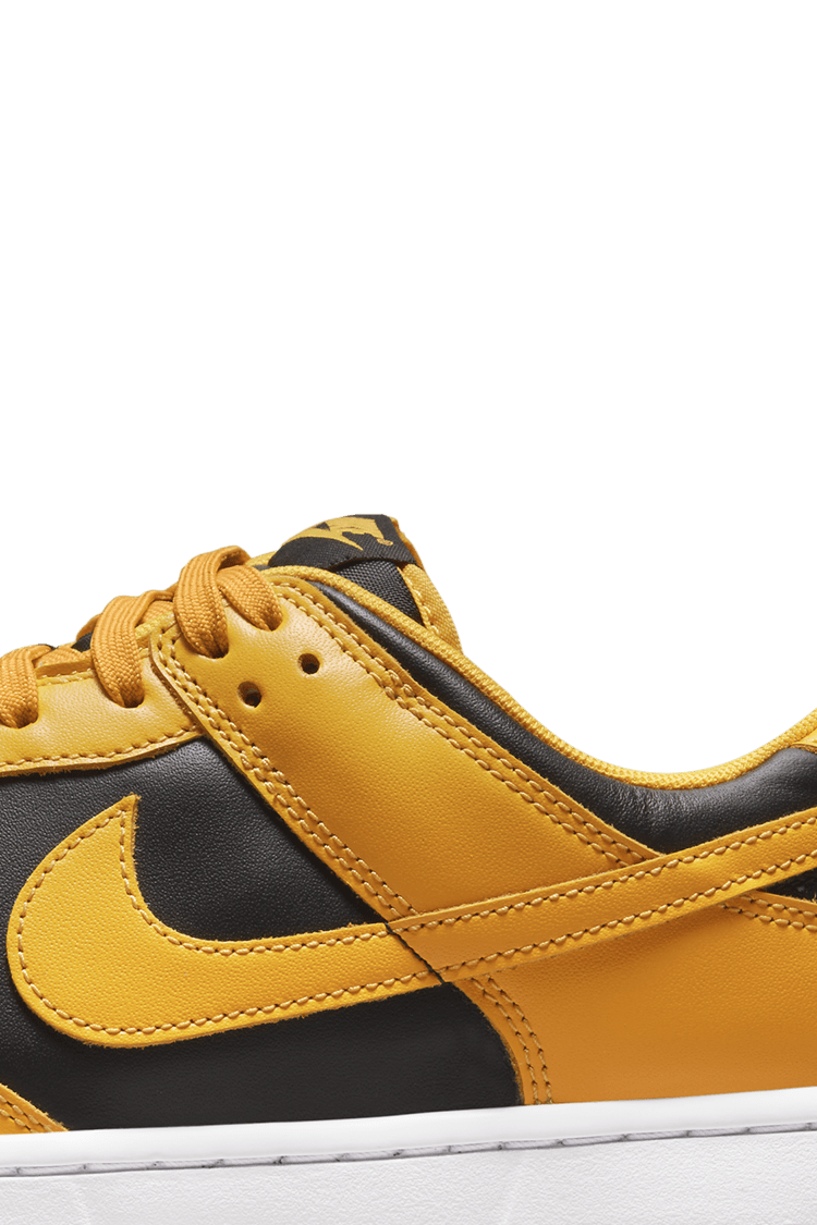 【NIKE公式】ダンク LOW 'Championship Goldenrod' (DD1391-004/ NIKE DUNK LOW RETRO)